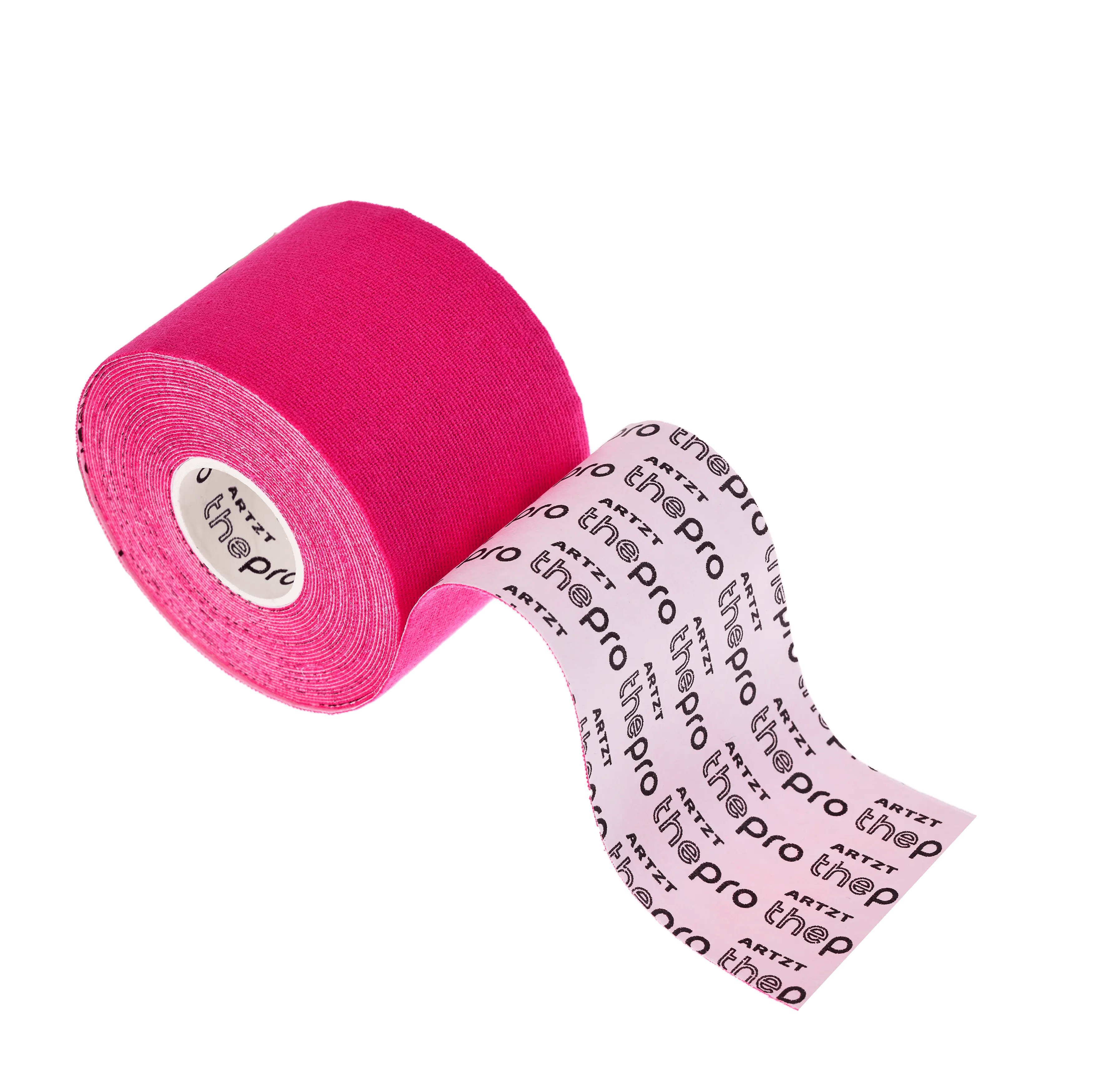 ARTZT thepro Kinesio Tape 1 Stück atmungsaktiv