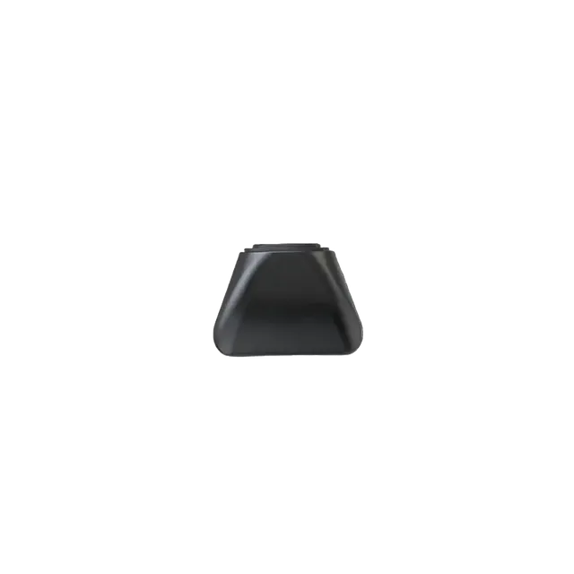 Therabody Theragun Wedge Aufsatz 40x58 mm PU-Schaum Schultern