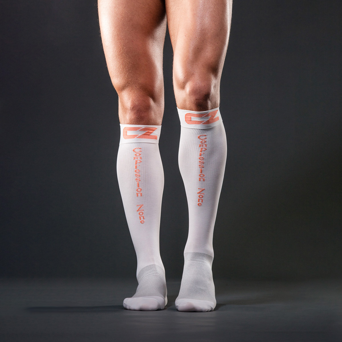 Cizeta Sport Calza Recover Kompressionsstrumpf Erholung