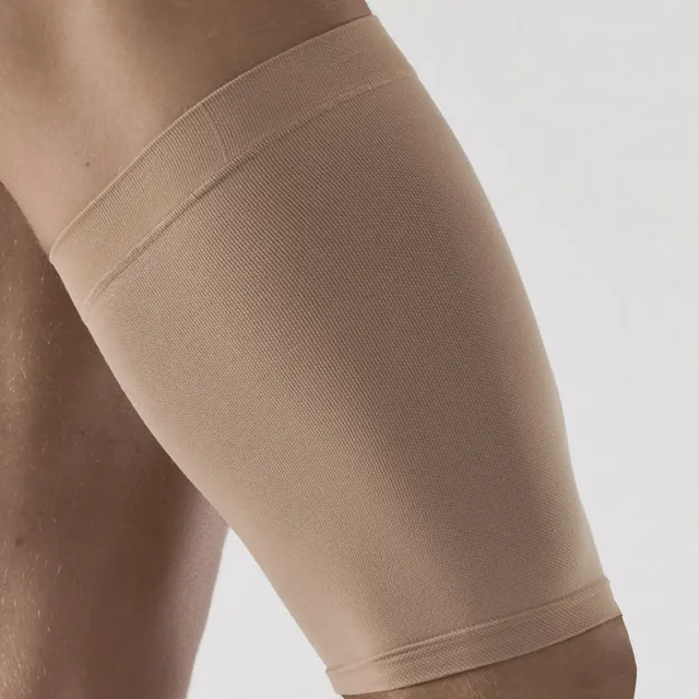 Cizeta Ortò Poliflex Oberschenkelbandage elastisch Baumwolle