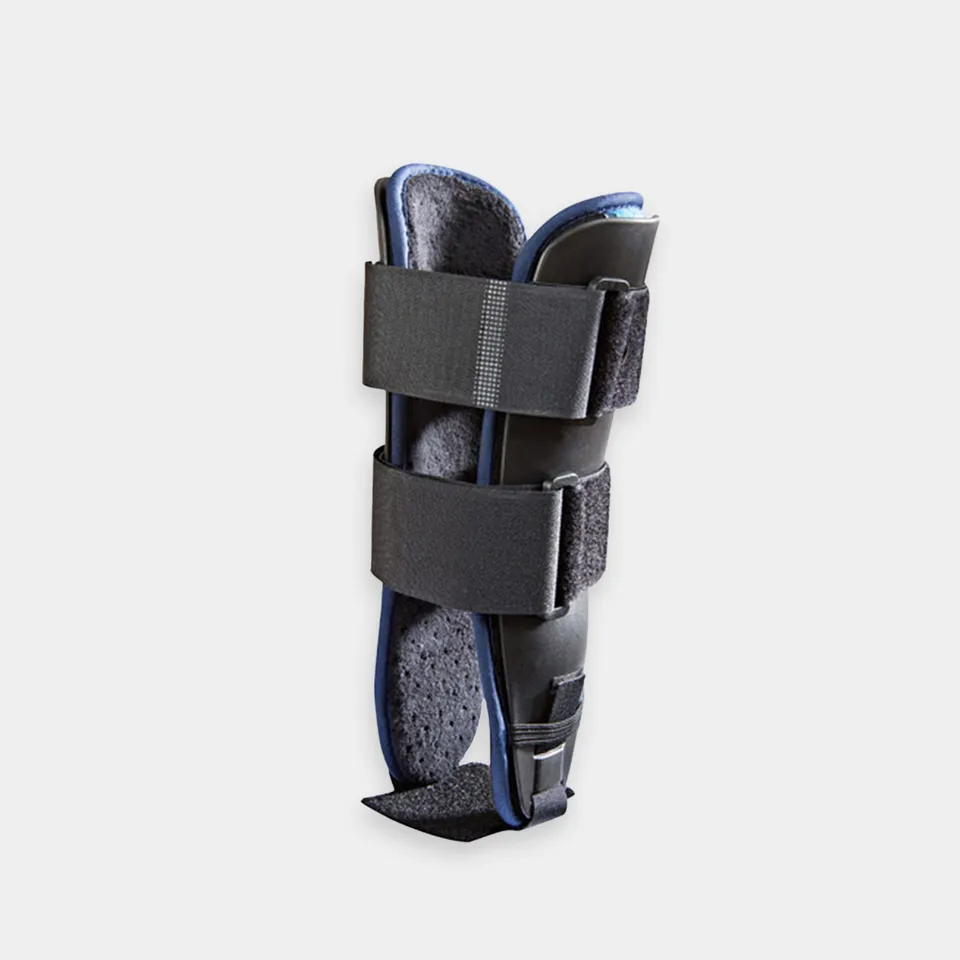 Cizeta Ortò Cistab Sprunggelenkbandage mit Stabilschienen