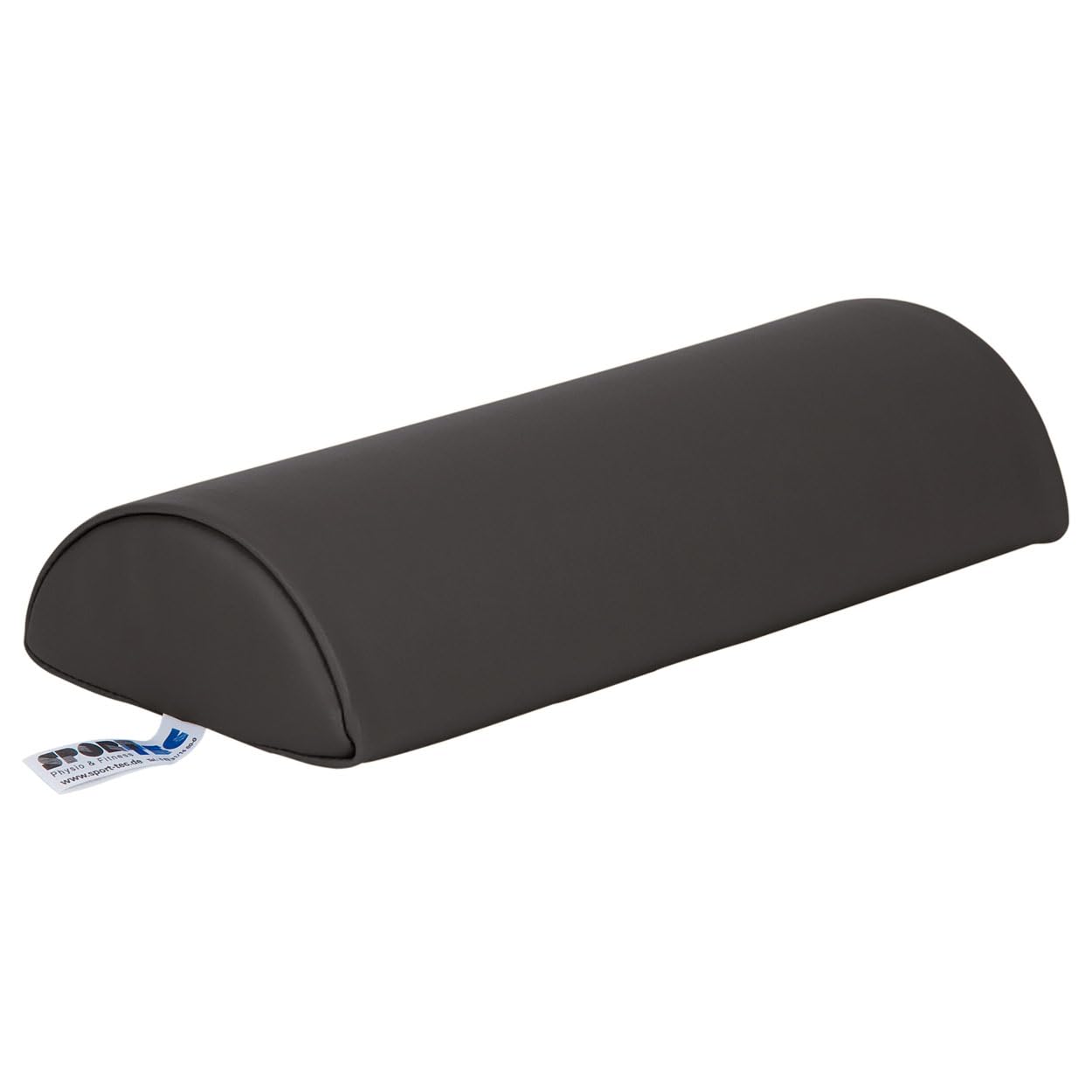 Sport-Tec Lagerungs-Set 3-tlg Rolle Halbrolle Kissen