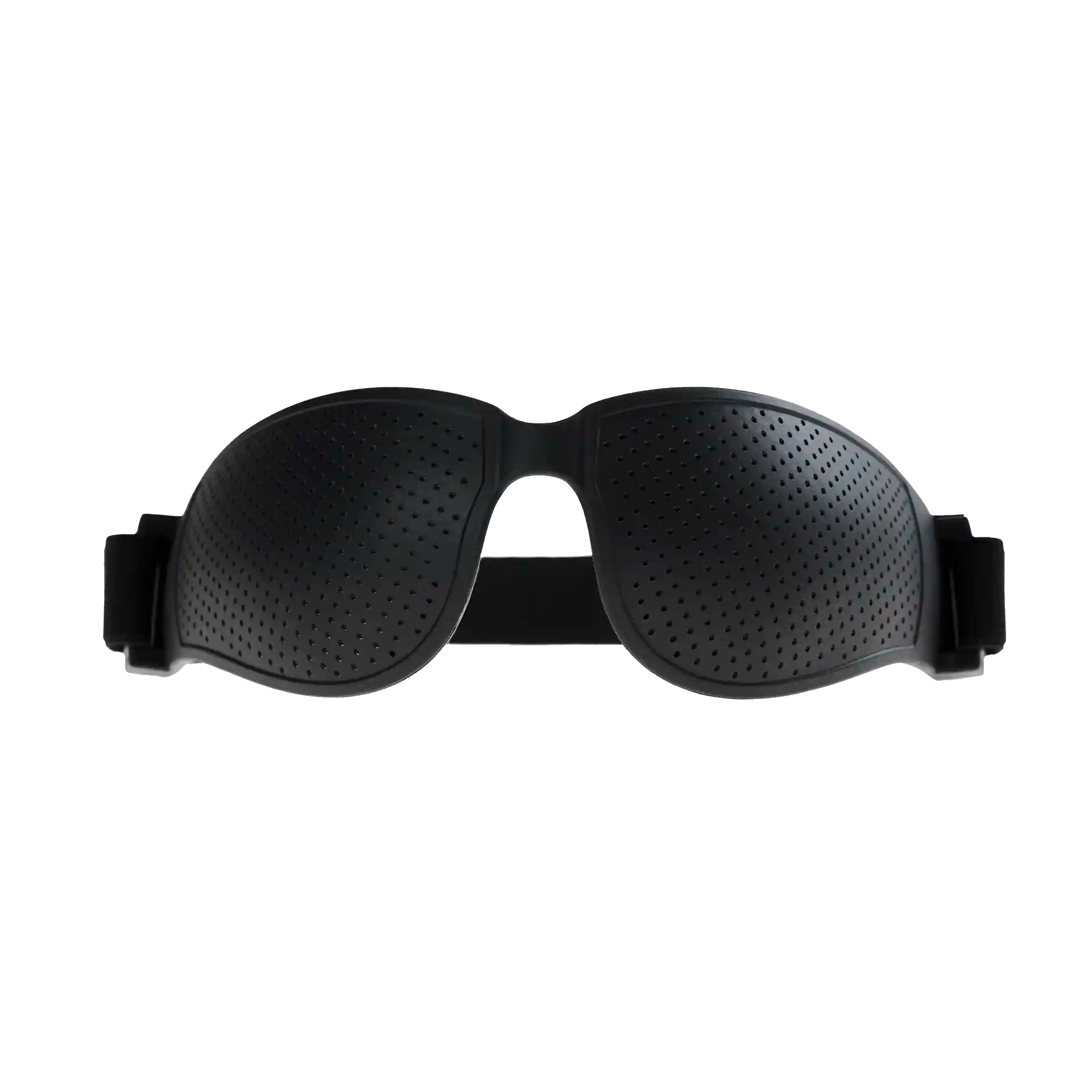 ARTZT neuro Pinhole Brille Sport mit Kopfband