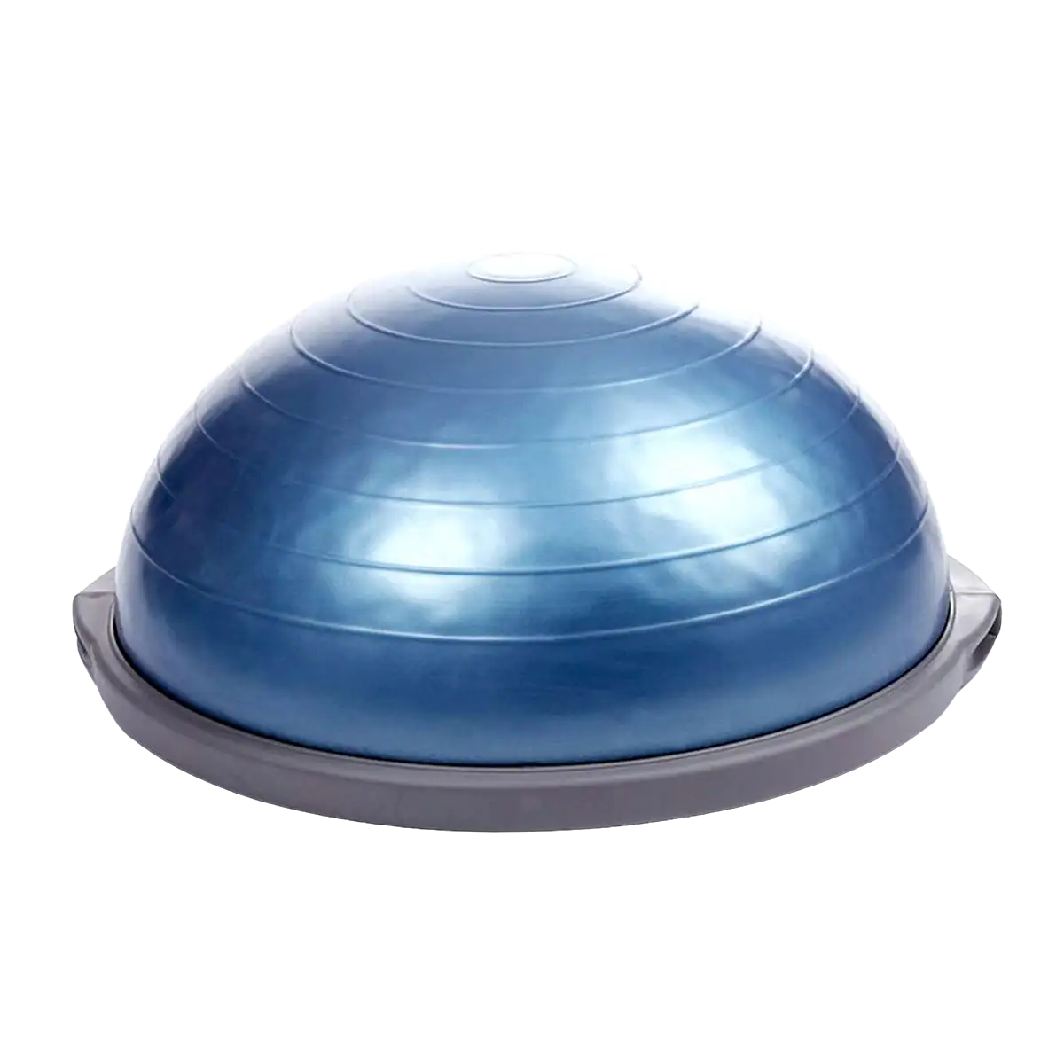 Artzt BOSU Bosuball Pro Balance Trainer beidseitig Gym Physio