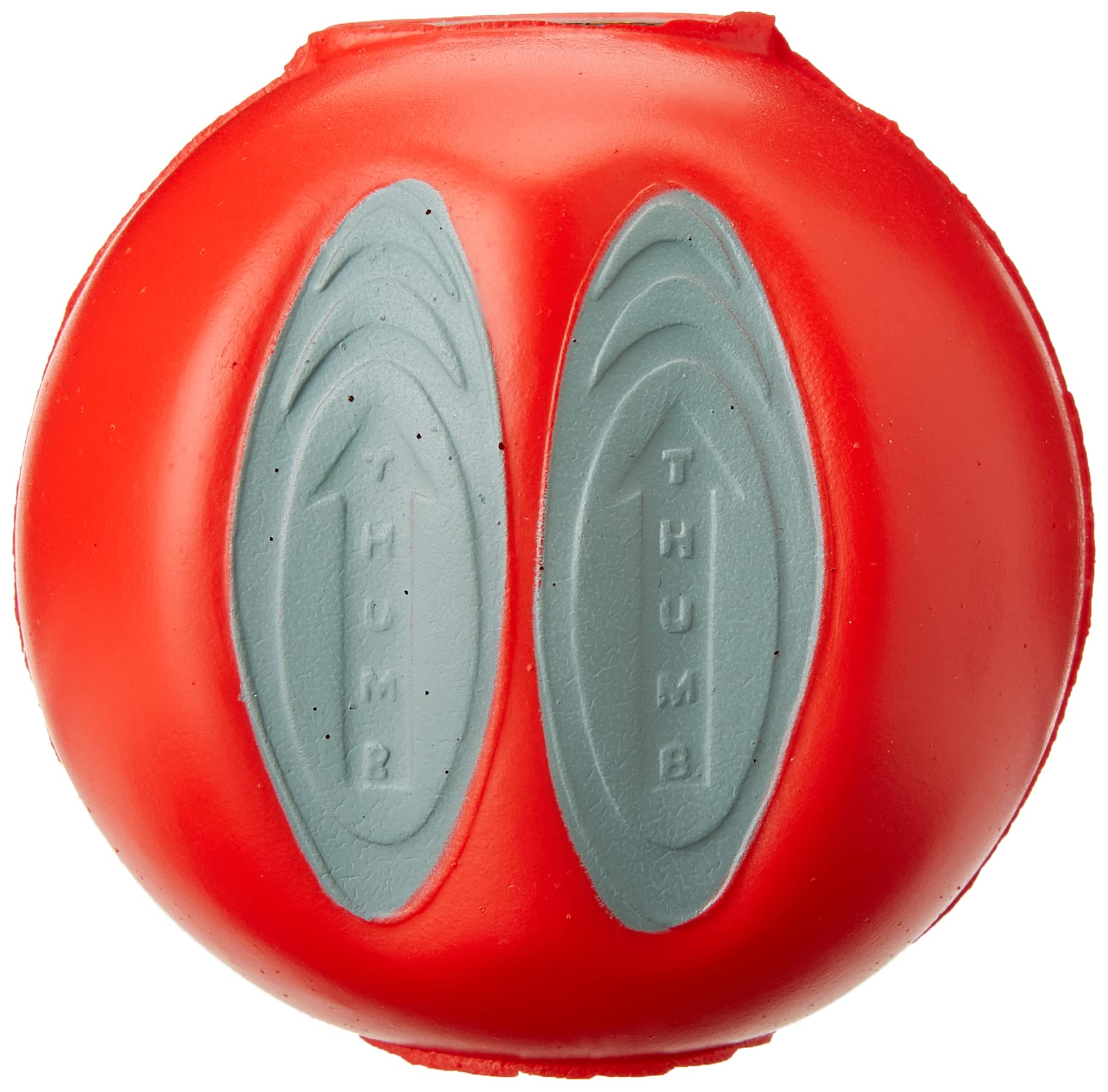 CanDo Digi-Squeeze Handtrainer rot leicht Fingertrainer