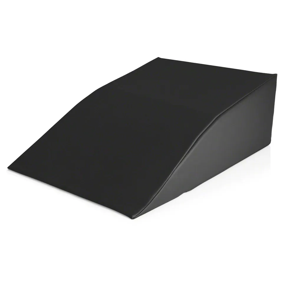 Sport-Tec Lymphdrainagekeil 70x55x25/0 cm Lagerungskeil