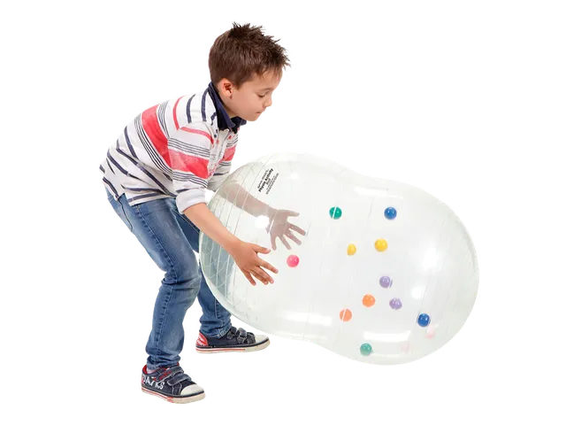 PEZZI Physiotherapy Physio Activity Roll Therapierolle