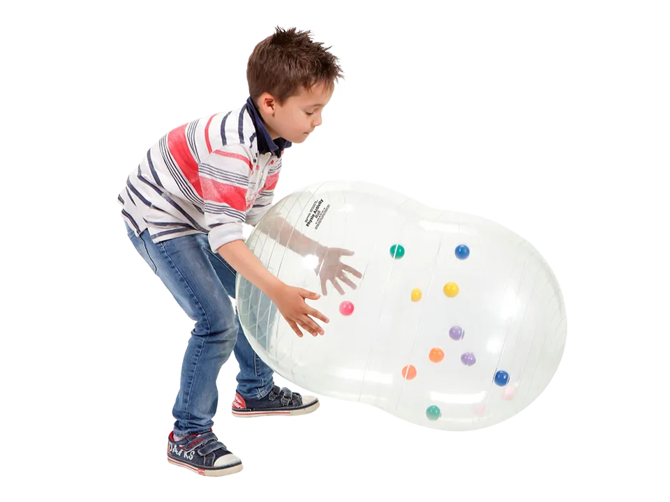 PEZZI Physiotherapy Physio Activity Roll Therapierolle