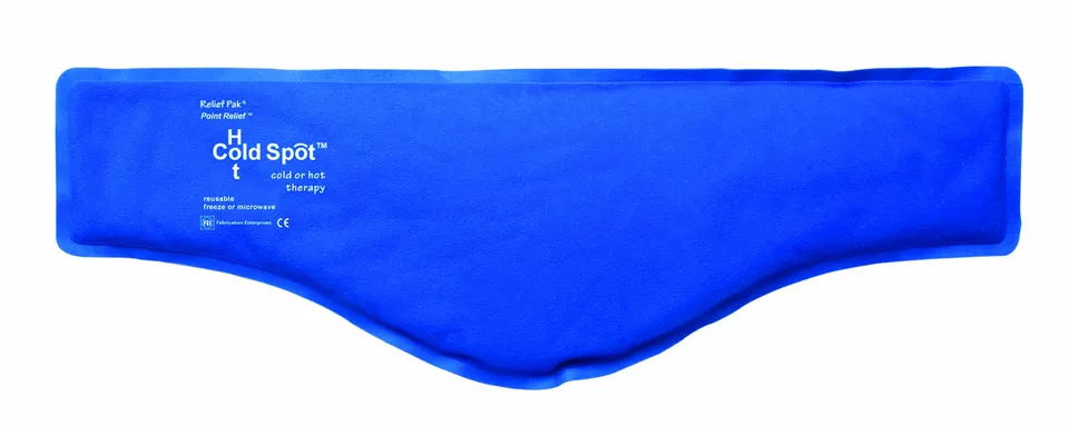 CanDo Relief Pak SensaFlex Kompresse Hals 17,8 x 55,9 cm