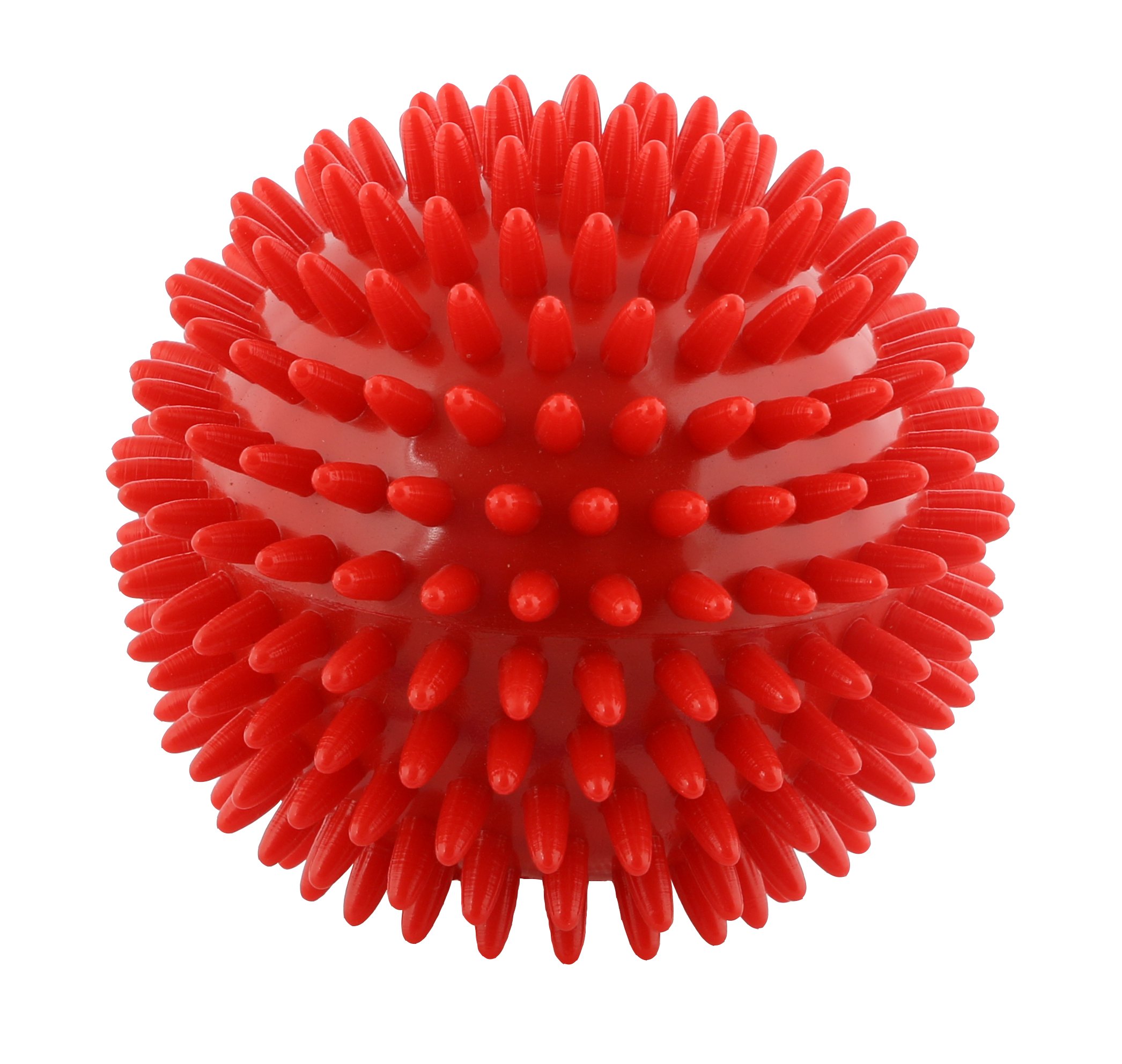 CanDo Massageball Noppenball Selbstmassage 1 Stück