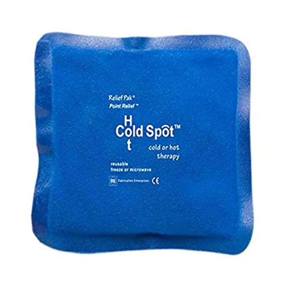 Relief Pak Cold n Hot SensaFlex Kompresse S 7,6x12,7 cm