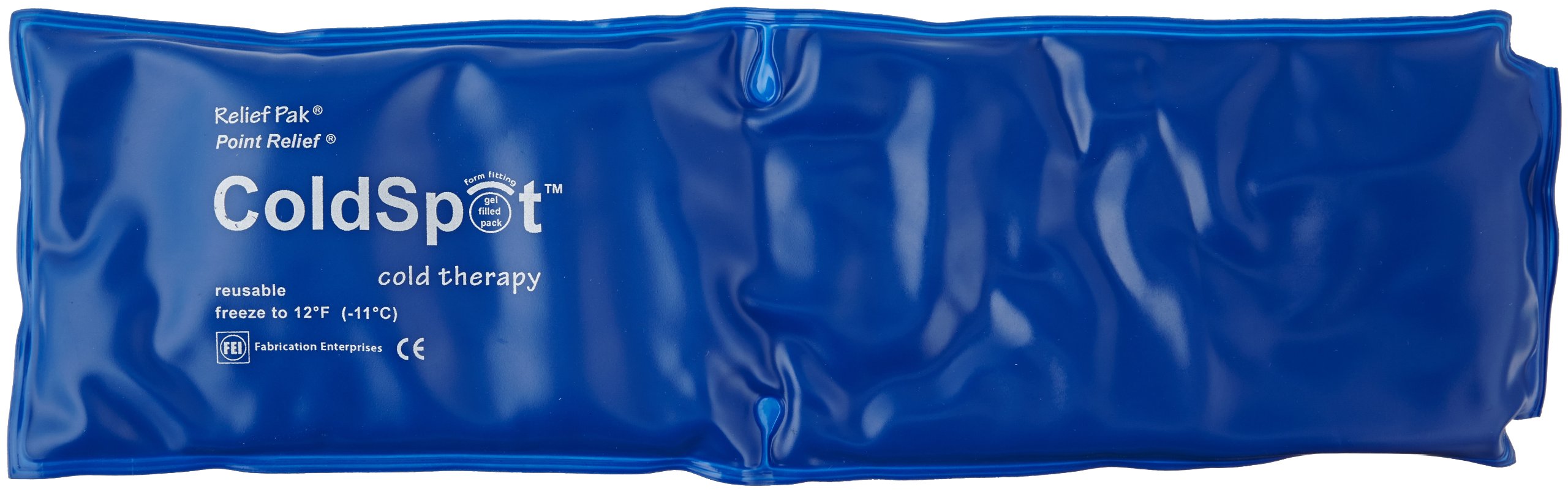 Point Relief Kühlpackung XL 27,9x53,3 cm Kalt