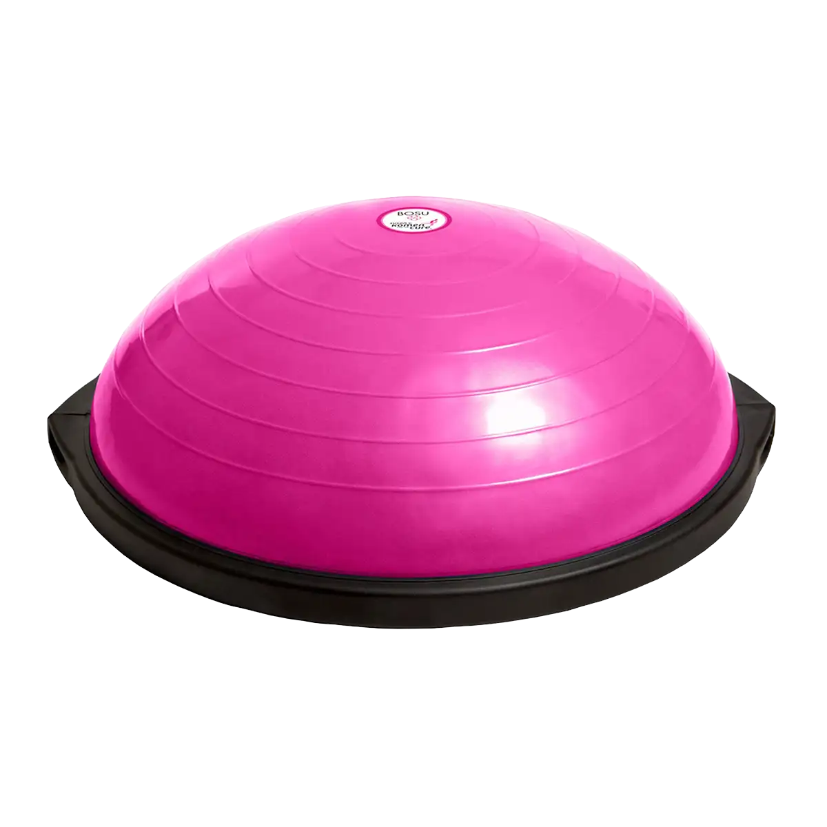 BOSU Home Balance Trainer Bosuball Blau