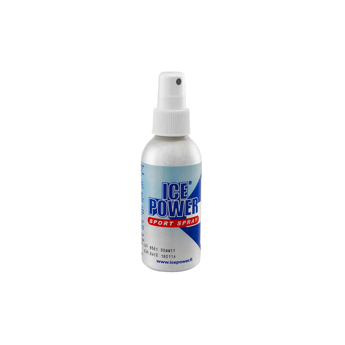 Artzt Ice Power Sport Kältespray 125 ml Schmerzgel Spray