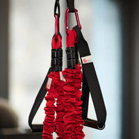 4D PRO Bungee Sling Trainer Schlingentrainer elastisch