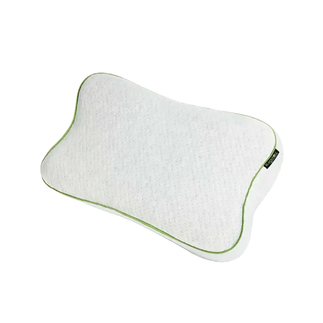 Artzt Blackroll Recovery Pillow Kissen Memory-Schaum