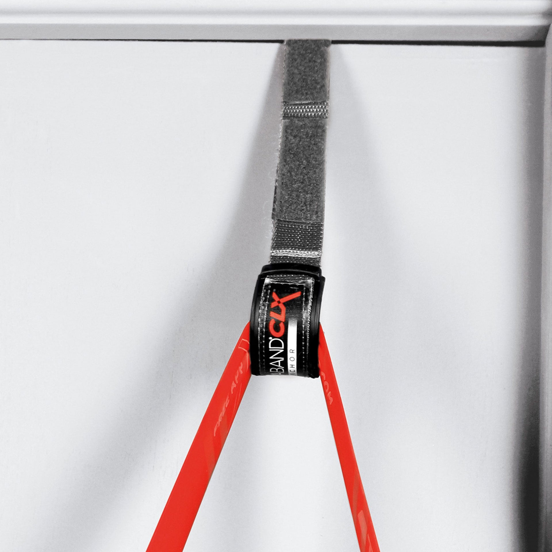 Artzt TheraBand CLX Türanker mit Klettverschluss 1 Stück