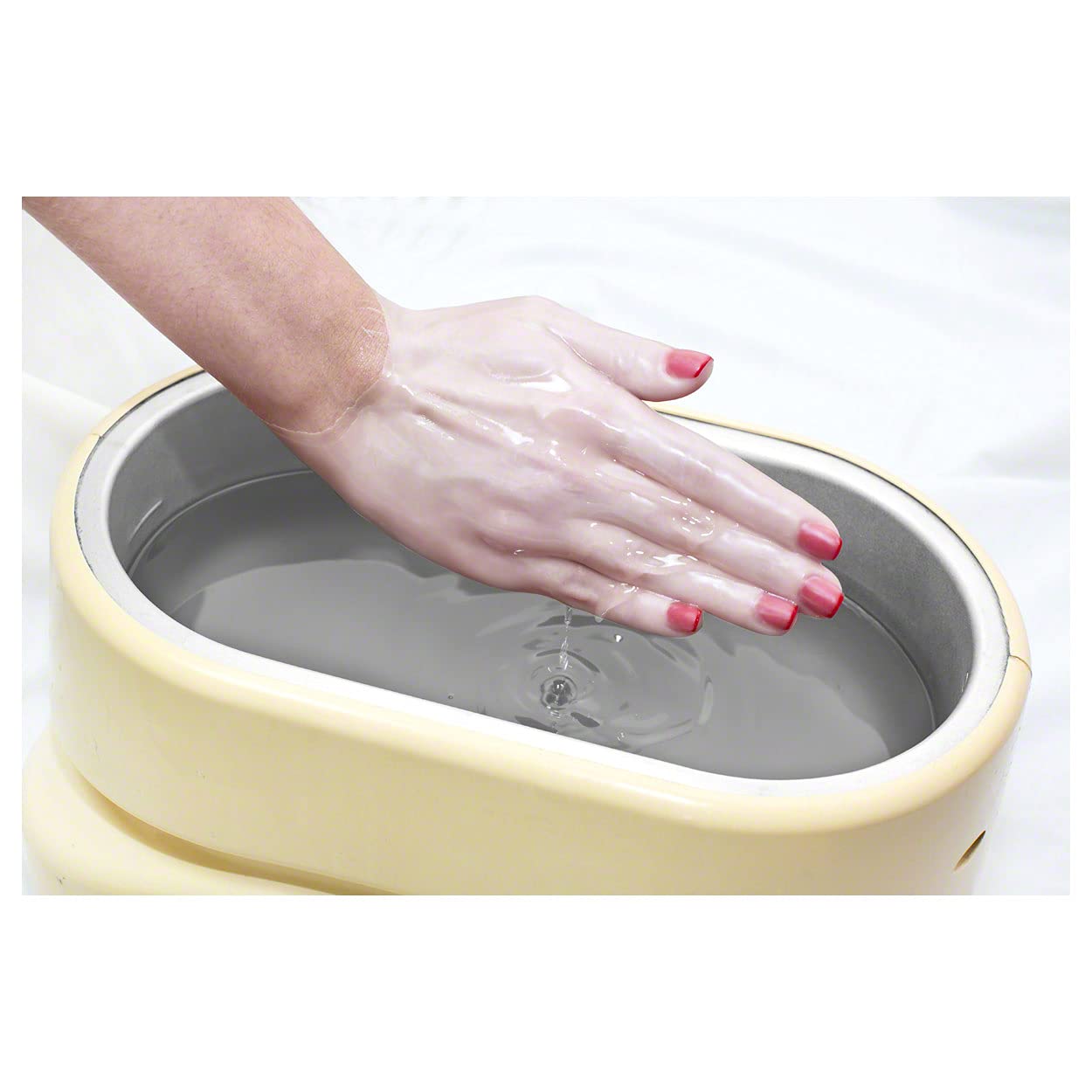 Sport-Tec Wellness ParaPearls Paraffinperlen 2,5 kg neutral geruchlos