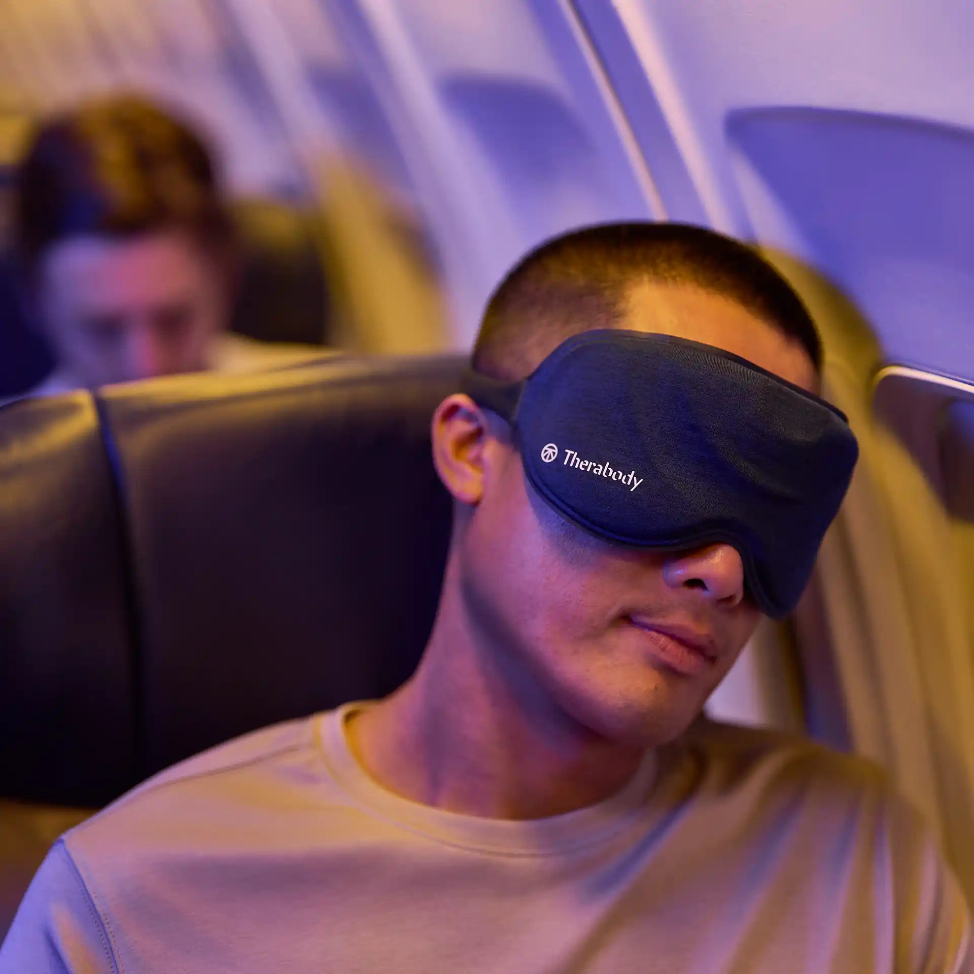ARTZT thepro Therabody SleepMask Schlafmaske