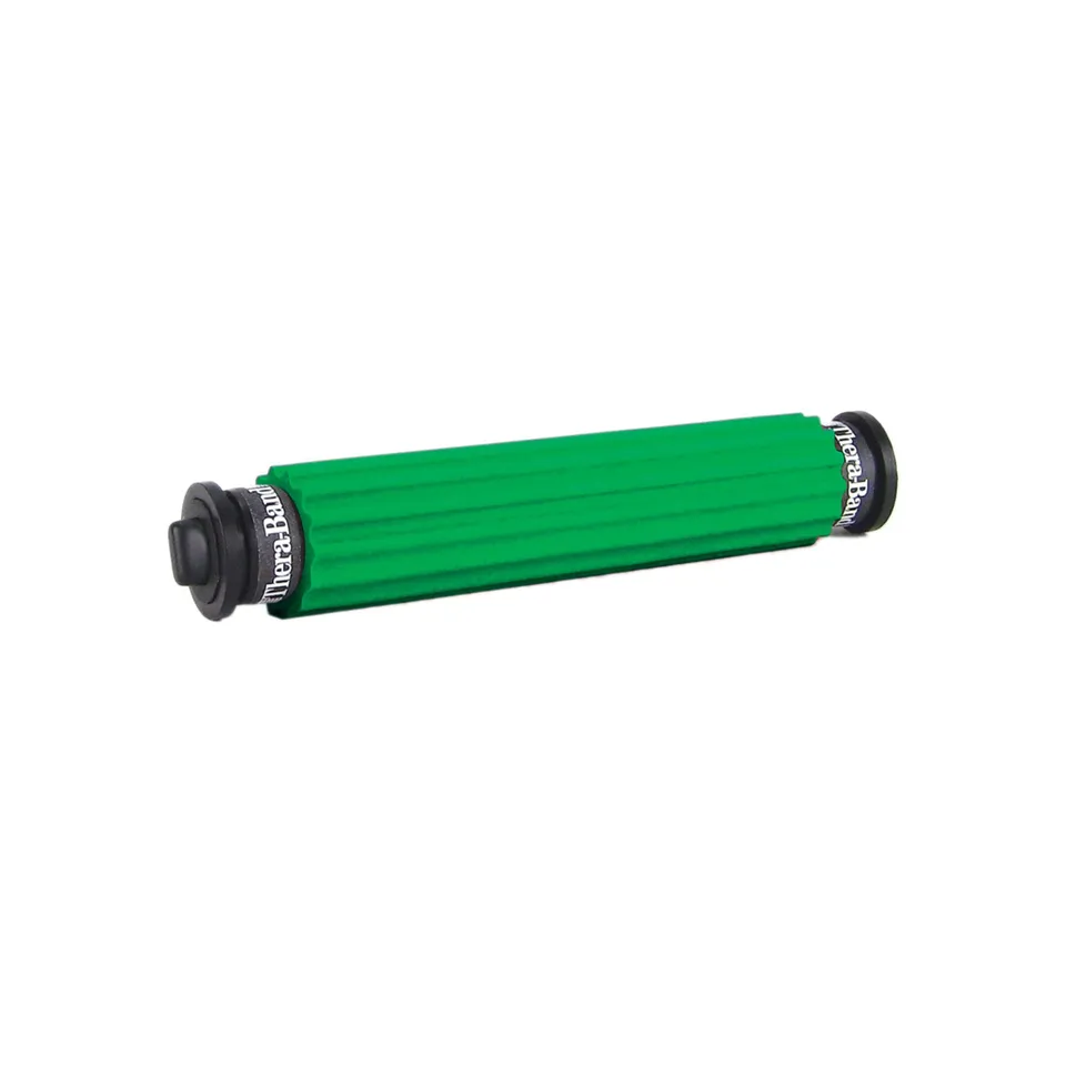 Artzt TheraBand Roller Massager Portable 48 cm Naturkautschuk