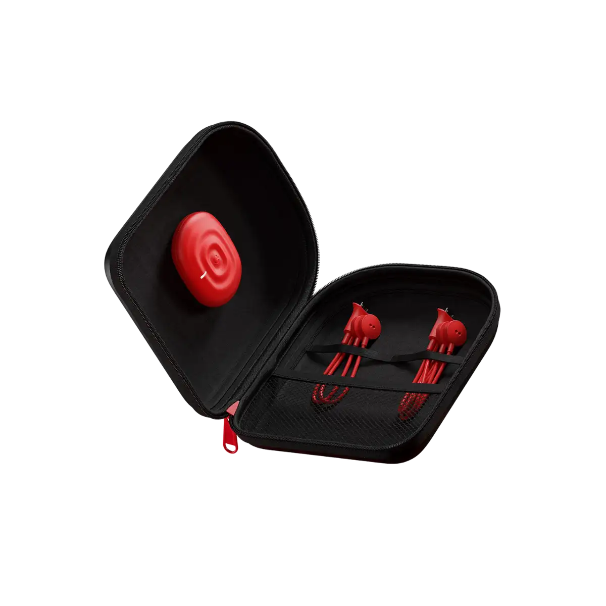 Artzt Therabody PowerDot 2.0 UNO Muskelstimulator App