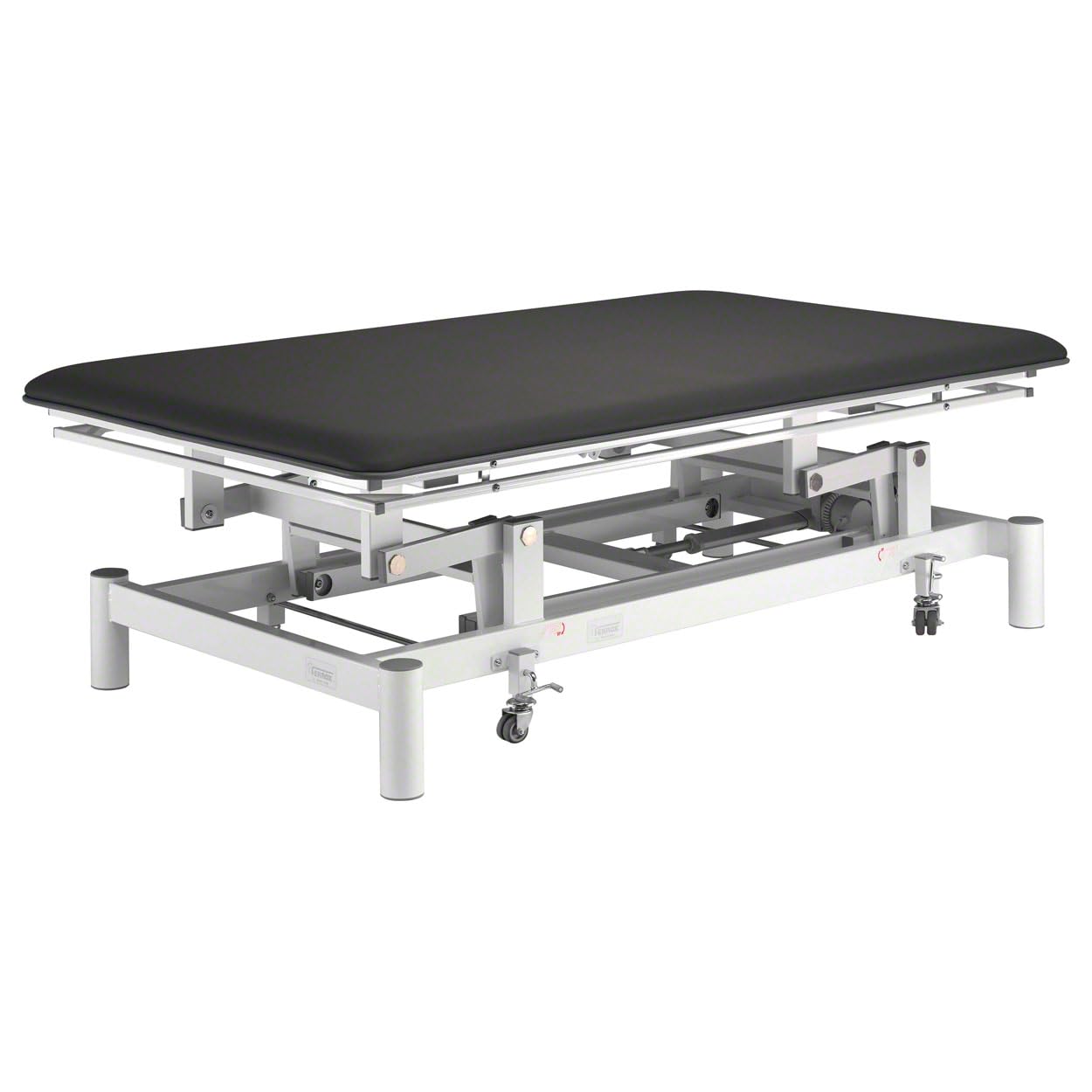 Sport-Tec Pro Power Bobathliege Anthrazit Rundumschaltung