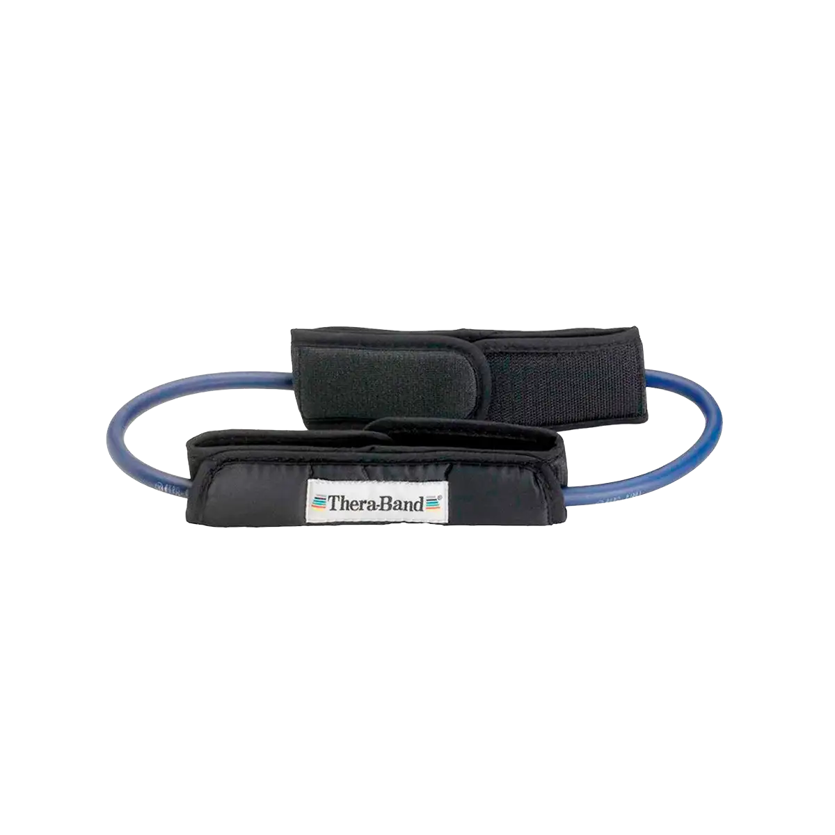 TheraBand Tubing Loop Fitnessband Bein Arm Training