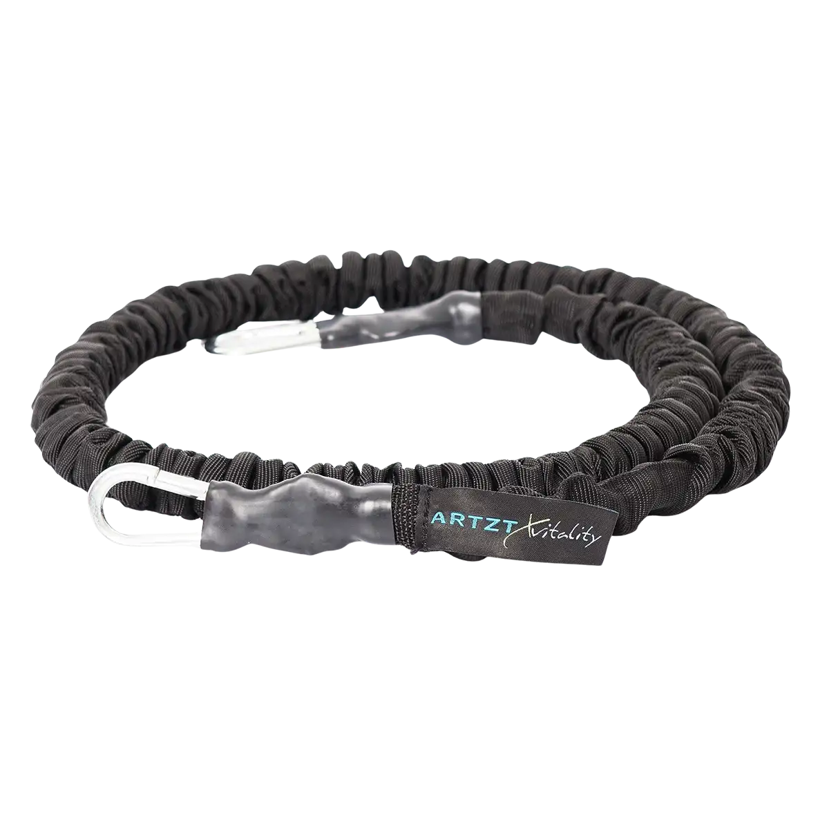 ARTZT thepro HRT Fitnessband Blau 250 cm