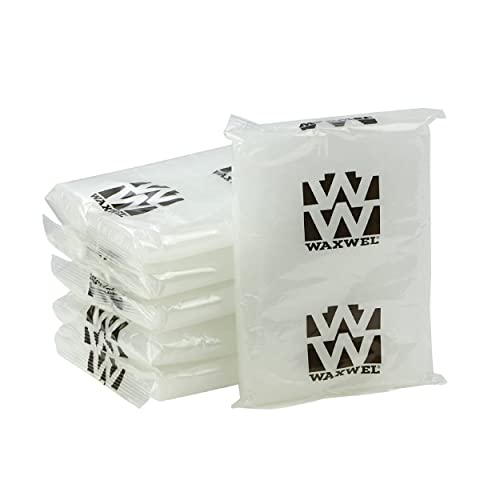WaxWel Paraffin Nachfüllung 6x450 g Zitrusduft