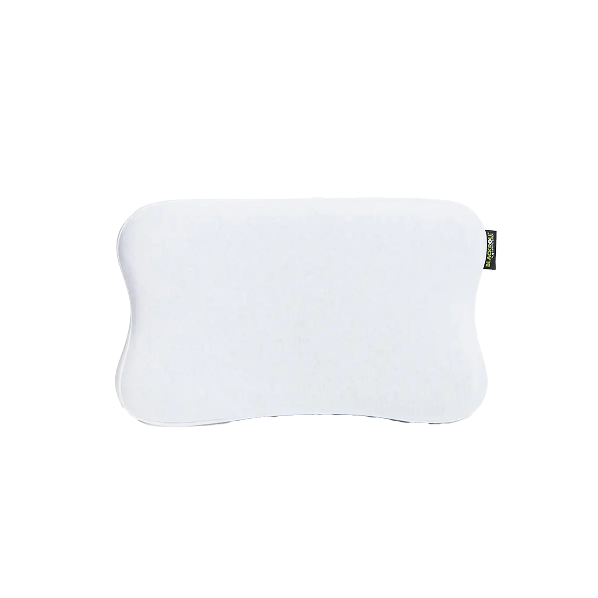 ARTZT thepro BLACKROLL Kissenbezug Jersey Anthrazit Baumwolle