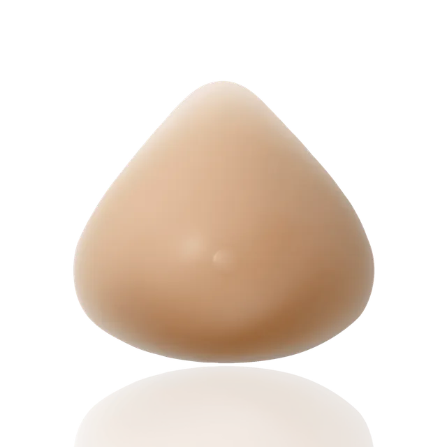ABC Breastcare ABC Basic Classic Triangle Standard Brustprothese Silikon