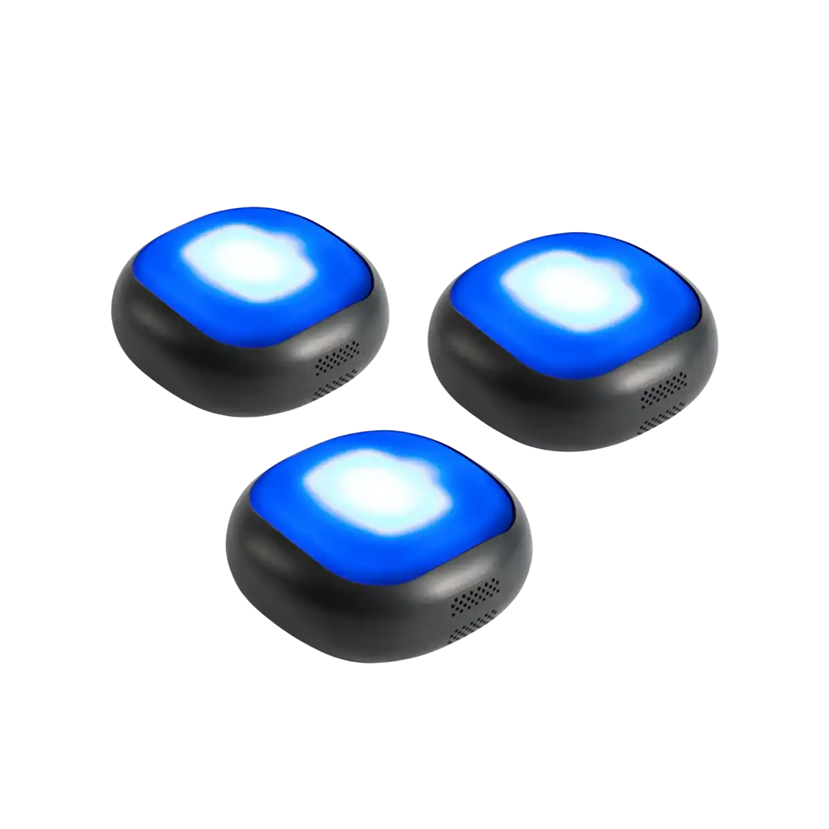 A-CHAMPS ROX Reaktionslichter LED Reaktionstraining RGB