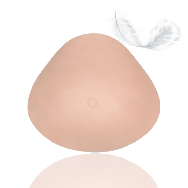 ABC Breastcare Air Symmetric Brustprothese symmetrisch 42% leicht