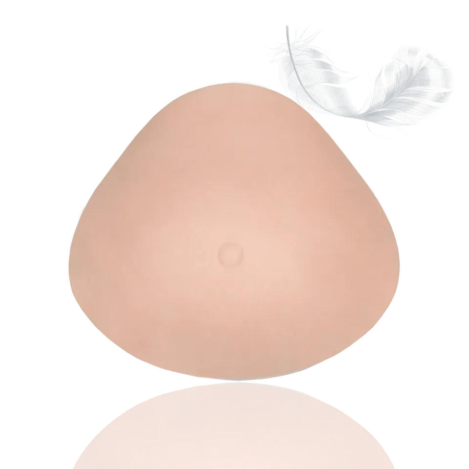 ABC Breastcare Air Symmetric Brustprothese symmetrisch 42% leicht