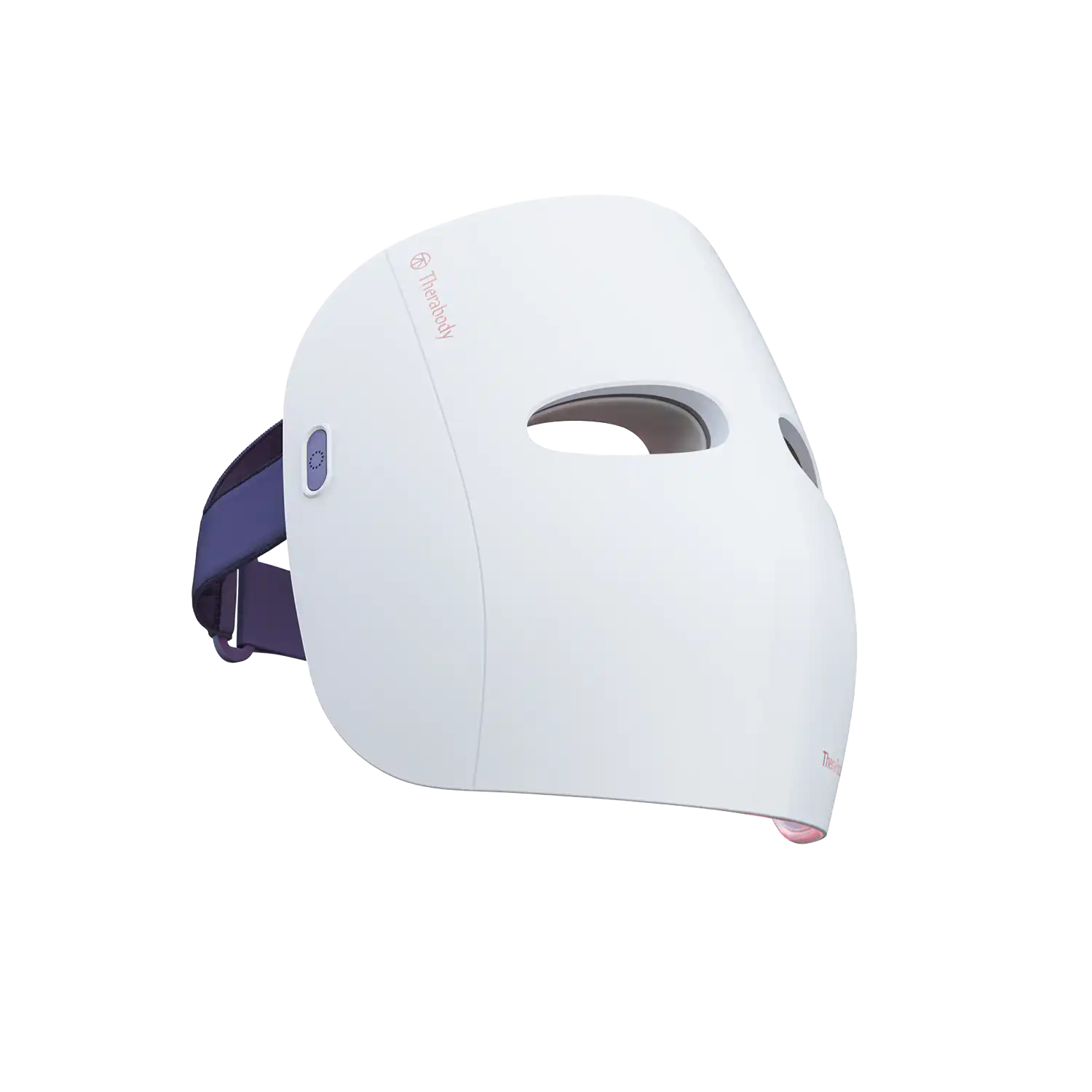 Therabody TheraFace Mask Glo LED-Maske Gesicht Rotlicht
