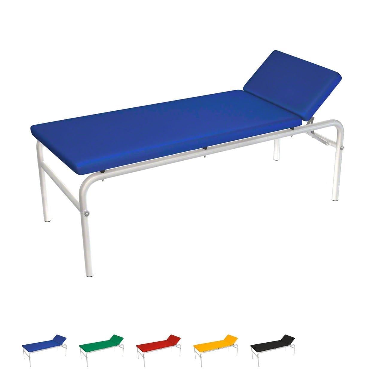 Sport-Tec Therapiegeräte Therapieliege O-Line Agave 195x80x65
