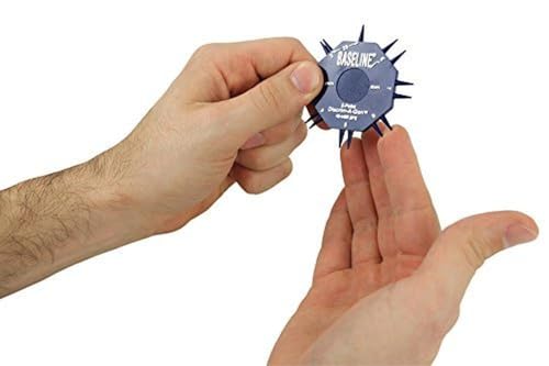 Baseline Evaluation Discrim-A-Gon 12-1492 2-Punkt 2 Stück