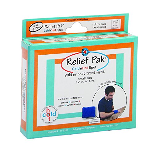 Relief Pak Cold n Hot SensaFlex Kompresse S 7,6x12,7 cm