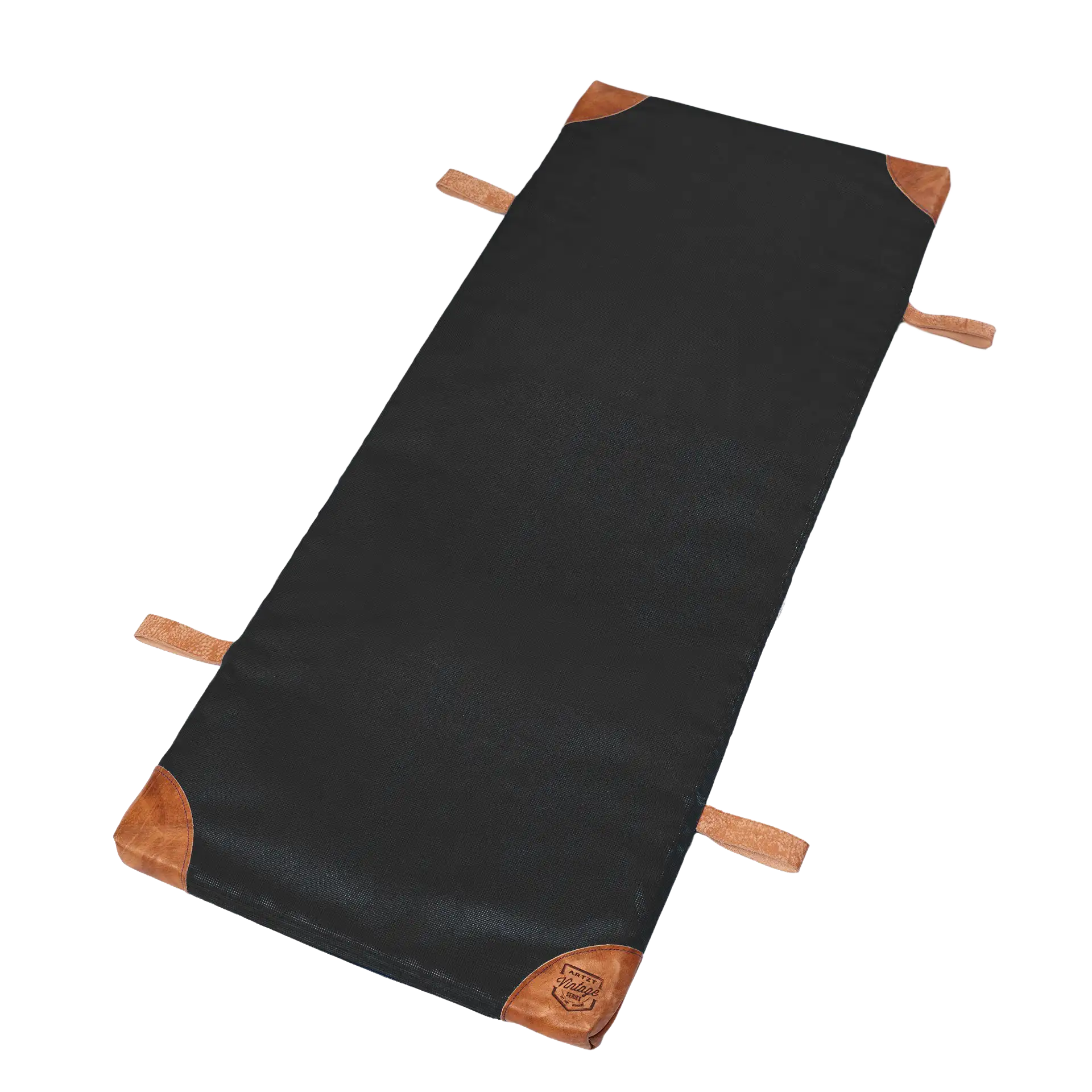 ARTZT Vintage Series Turnmatte 149x62 cm Blau