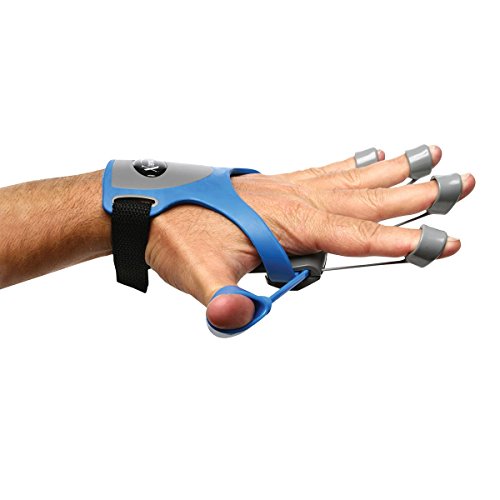 CanDo Digi-Extend Xtensor Handtrainer Strecker blau