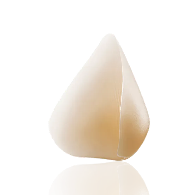ABC Basic Modified Triangle Shaper Ausgleichsschale dünn
