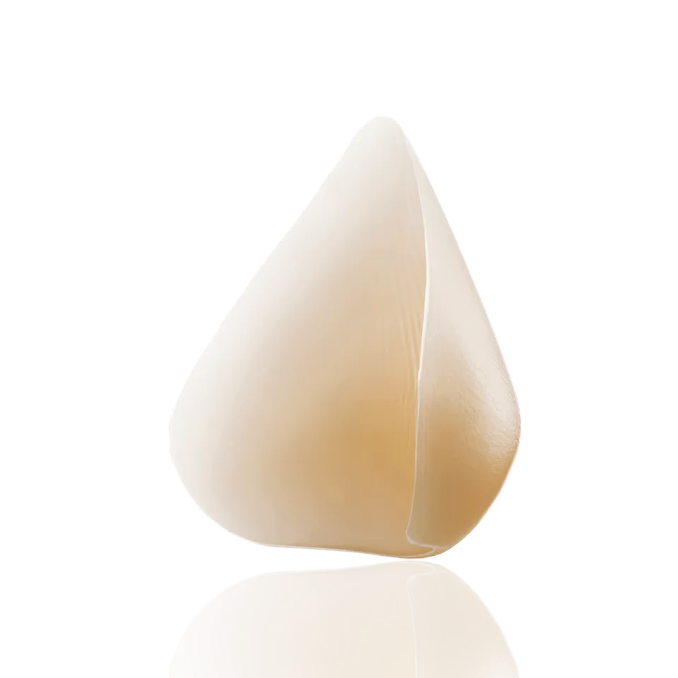 ABC Basic Modified Triangle Shaper Ausgleichsschale dünn