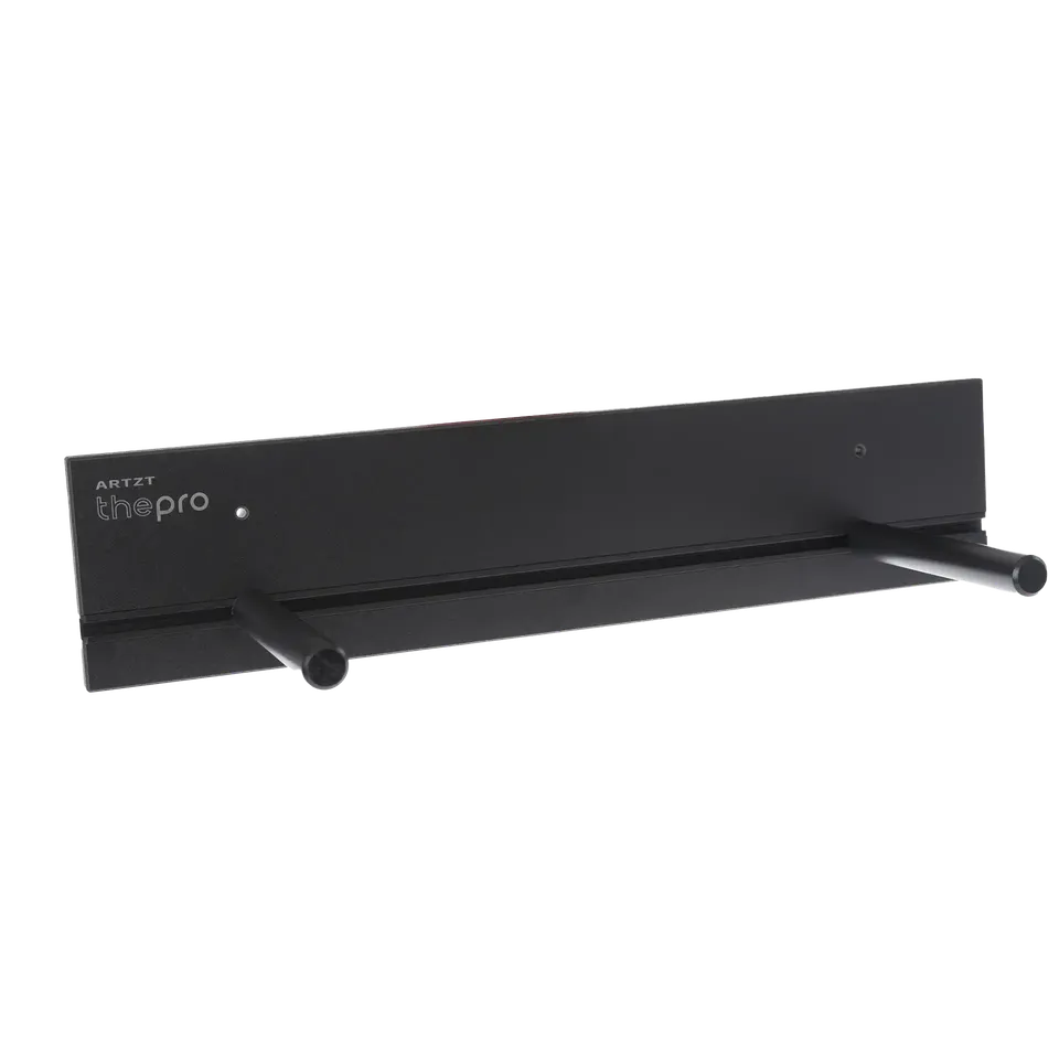 ARTZT thepro Wandhalterung Gymnastikmatten Buche 62,2 cm