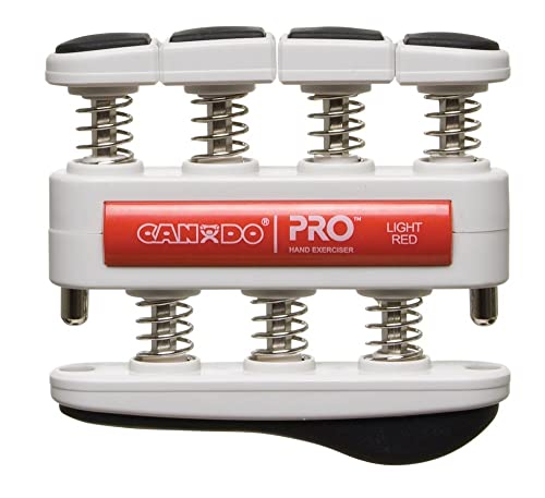 CanDo VariGrip Handtrainer grün medium 3,15 kg