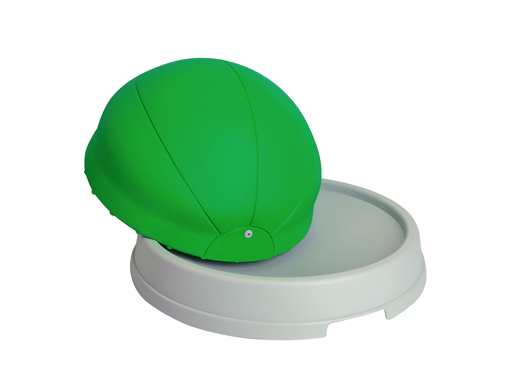PEZZI Core Balance Balancetrainer Gleichgewicht Reha