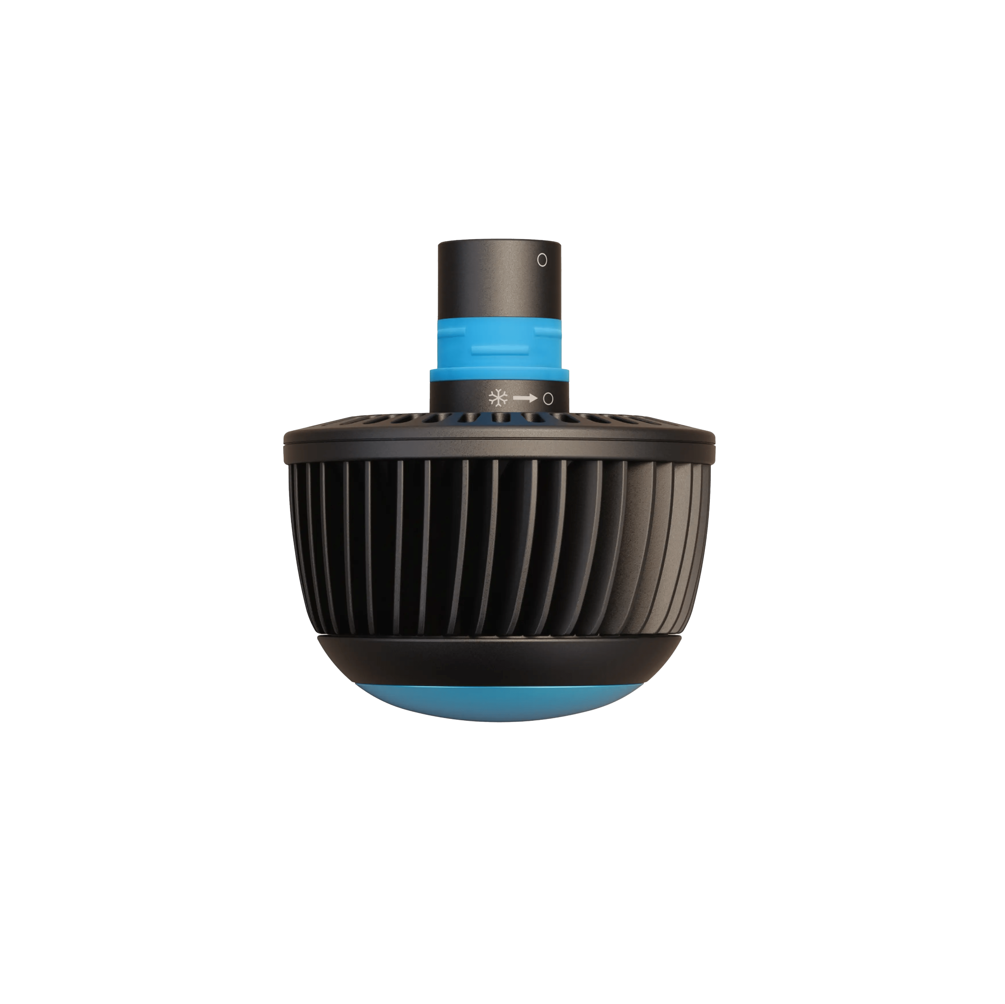 Therabody Theragun PRO Plus Cold Aufsatz Kältetherapie