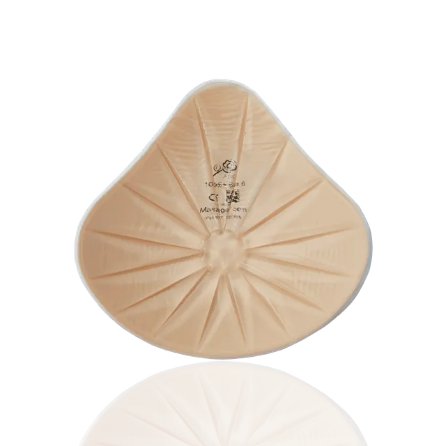 ABC Breastcare ABC Massage Massageform Silhouette leicht