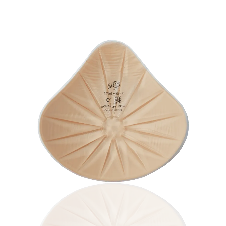 ABC Breastcare ABC Massage Massageform Silhouette leicht