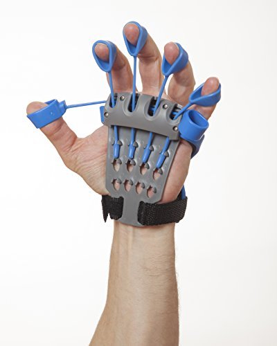 CanDo Digi-Extend Xtensor Handtrainer Strecker blau