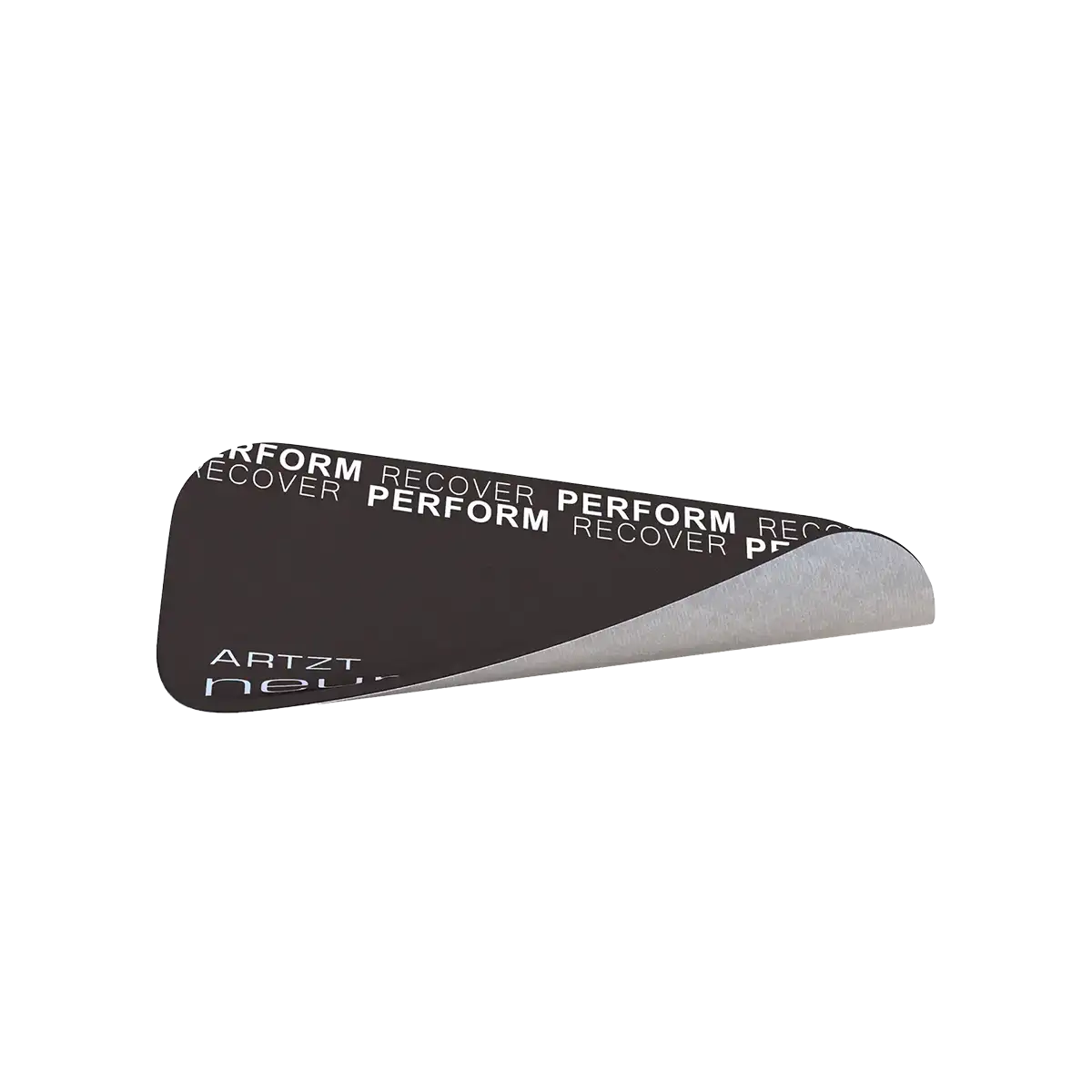 ARTZT neuro Mouth Tape Performance Mundpflaster Schwarz 30 Stk